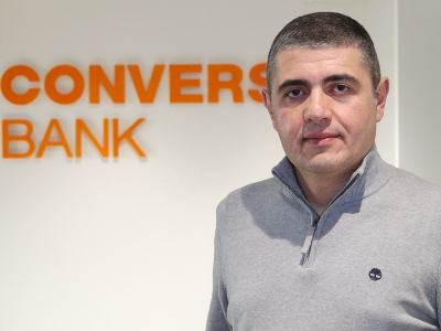 Արամ Բալոյան. Մենք ձևավորել ենք բոլորովին այլ որակի վարկային պորտֆել