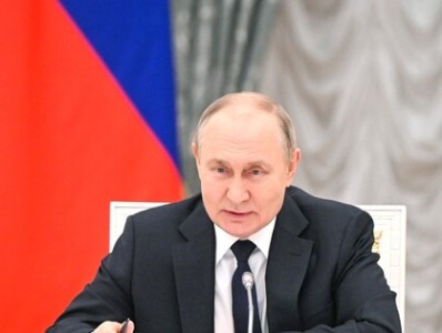Путин заявил о приоритетности сотрудничества со странами СНГ, по линии Евразэс и в рамках ОДКБ