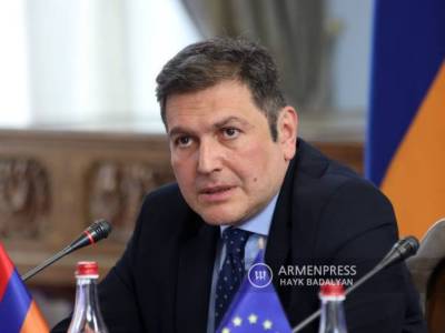 Հունգարիայի դիրքորոշումը շատ կարևոր է Հայաստան-ԵՄ հարաբերությունները խորացնելու և ընդլայնելու համար. Փոխնախարար