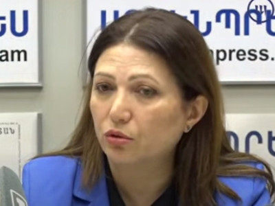«Առողջ ապրելակերպը» առաջ էլ պարտադիր էր դպրոցներում. Հիմա դա սկսվում է 5-րդ դասարանից, ոչ թե 8. Ալեքսանյան