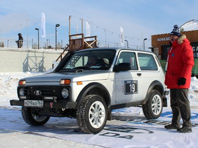 Lada Niva Sport-ի մասին նոր մանրամասներ են ի հայտ եկել