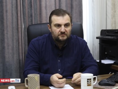 Հավը երազում կորեկ է տեսնում, Նիկոլն էլ ադրբեջանցիների հետ ստորագրված խաղաղության պայմանագիրն էր տեսնում. Կիվիրյան