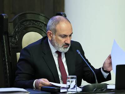 Հայտնի է Իրան գործուղվող պատվիրակության կազմը. Փաշինյանը որոշում է ստորագրել