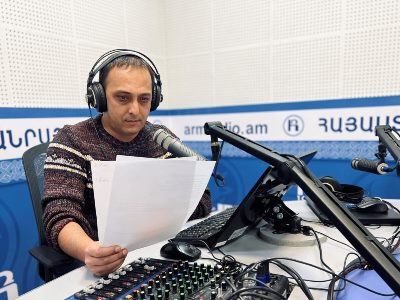 Հանրայինի շուրջ կա ընկալման իներցիա, որ որքան էլ ջանք ենք գործադրում, առայժմ հաղթահարել չի ստացվում. Գարեգին Խումարյան