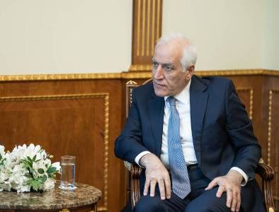 «Հրապարակ». Դատարանը բավարարելն է Մոհամմեդ Մահդի Մոհամմեդ Մուքարմեայի հայցն ընդդեմ ՀՀ նախագահի