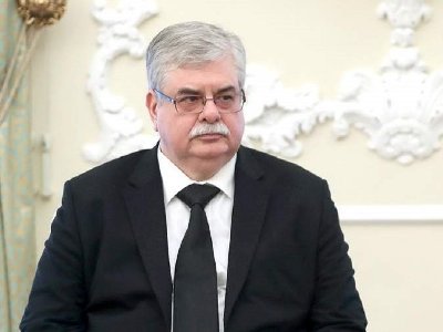 Alexey Dedov: Negotiations underway to create Russia-Armenia-Azerbaijan-Iran energy bridge