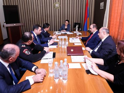 Կոտայքում հանցագործության դեպքերն ավելացել են 23 տոկոսով, իսկ բացահայտումները նվազել են 29 տոկոսով