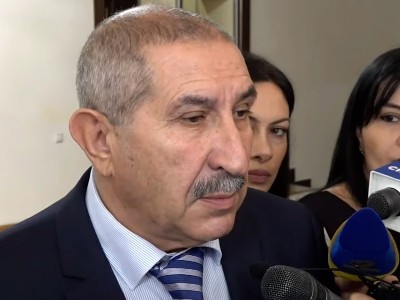 Այնպես չէ, որ հարձակվել, տարածք են գրավել. դիրքային կրակոցներ են եղել. 4 զոհերից մեկն ինսուլտ է ստացել. Գագիկ Մելքոնյան