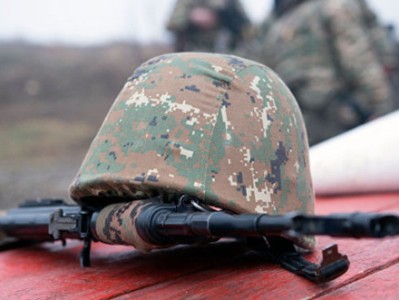«Շատ աշխատասեր, հայրենասեր մարդ էր»․ զոհված Գագիկ Մանուկյանը երեք երեխաների հայր էր
