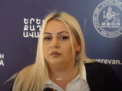 Վարդան Ղուկասյանն ինձ վրա ճնշում չի գործադրել, իմ հրաժարականը անձնական պատճառներ ունի. «Հանրային ձայնի» անդամ