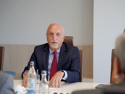 «Սիներջի» ընկերության տնօրեն Աշոտ Հովհաննիսյանի կալանքը ապօրինի և խտրական է. փաստաբաններ