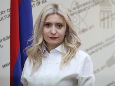 ԿԳՄՍ փոխնախարարը անդրադարձել է «Մայրենի» առարկայի դասագրքում ադրբեջանցի հեղինակի պատմվածք ներառելու մասին լուրերին