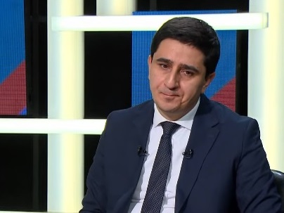 Will Russia’s Putin be arrested if he comes to Armenia?