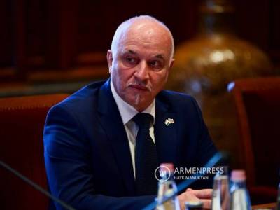 Շարժվեց մի սառույց, որը 12 տարի կանգնած էր․ Հունգարիայի հայ խորհրդարանականը բարձր գնահատեց նախագահի այցը Բուդապեշտ