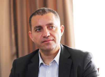 Armenia economy minister submits resignation