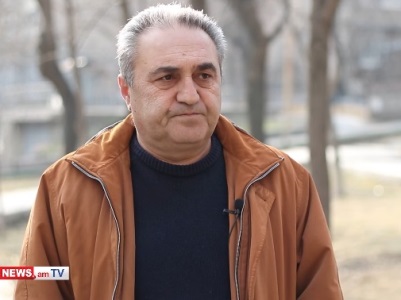 Политолог: Нет оснований верить обещаниям РФ, а Запад хочет, чтобы Армения вышла из ОДКБ