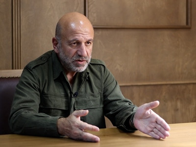 Ադրբեջանը շատ կոնկրետ «սիլլա» տվեց պաշտպանության նախարարությանը, իսկ դրան պատասխան անպայման պետք է տրվի. Վարդանով