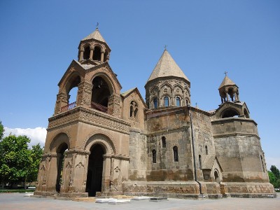«Փաստ». Թույլ չեն տալու հերթական հարձակումը Հայ առաքելական եկեղեցու դեմ