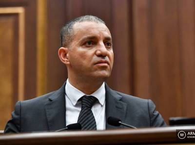 «Հրապարակ». Վահան Քերոբյանին անհարգալից են վերաբերվել