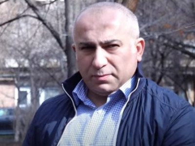 Պատերազմի հիմնական շահառուն Հայաստանի վարչապետն է. դա իրեն օդ ու ջրի պես պետք է. քաղաքագետ