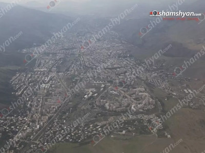 Վանաձորում համատիրության նախկին աշխատակիցը համատիրության նախագահից շորթել է բնակիչների վճարած 1,35 մլն դրամը