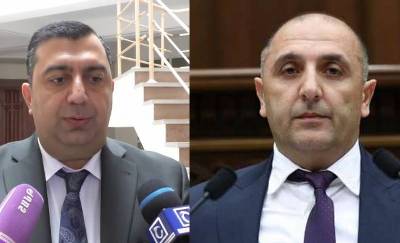 «Հրապարակ». Կարեն Թումանյան - Գագիկ Հովհաննիսյան քավոր-սանիկությունից Վանաձորում շատերն են տուժել