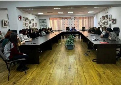 «Փաստ». Ի՞նչ է կատարվում «Հայկական կարմիր խաչում». օգտվում են մարդու առողջական վիճակից