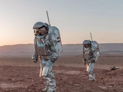 Why can't dead astronauts be left in space?
