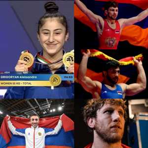 Այս տարի Երևան համայնքը նախատեսում է անցկացնել 15 միջազգային մրցաշարեր տարբեր սպորտաձևերում. Ավինյան