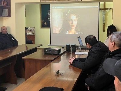 «Սևան» ՔԿՀ-ում դիտել են «Գոյայի ուրվականները». ազատազրկված անձինք ներկայացրել են պայքարի իրենց բանաձևը