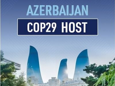 COP29 նստաշրջանը հյուրընկալող Ադրբեջանն աչքի է ընկնում մարդու իրավունքների կոպտագույն խախտումներով. Մերի Ռոբինսոն