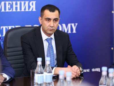 Մեզ անհաս է մնում կատարելության այն սահմանը, որը գծել է Հովհաննես Թումանյանը. Գեղարքունիքի մարզպետ