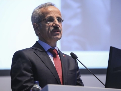 Թուրք նախարար. Աշխատանքներ են տարվում Հայաստանով անցնող երթուղու վրա, սակայն կա նաև տարբերակ Իրանի տարածքով