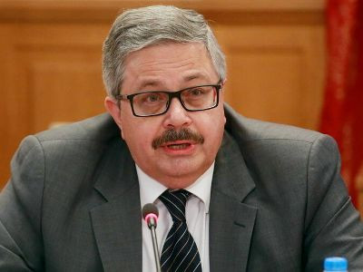 Россия заявила, что проблема с банковскими платежами в Турции очень серьезная