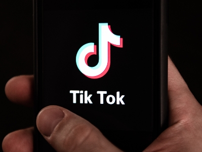 The European Commission launched an investigation into TikTok