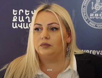 «Ժողովուրդ». Ավագանու «Հանրային ձայն» խմբակցության անդամը մտափոխվել է. կպահի մանդատը