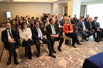 «Փաստ». Տապալված հանդիպում