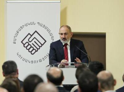 «Ժողովուրդ». ՔՊ-ական պատգամավորները չեն ցանկանում տեղափոխվել գործադիր և ամենօրյա շփում ունենալ Փաշինյանի հետ