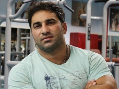 Azerbaijani fitness trainer detained in Moscow at Armenia’s request