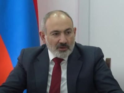Դա հետաքրքիր մեխանիզմ է. Օրինակ՝ կարող է սահմանագծման գործընթացում գիտական թեմա ի հայտ գալ. Փաշինյան