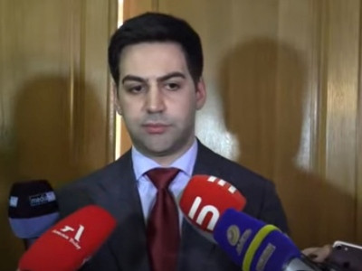 Մարդկանց սթրեսի ենթարկելու կարիք չկա. արտագնա աշխատողների նկատմամբ վարչարարարություն դեռ չի կիրառվի. Բադասյան