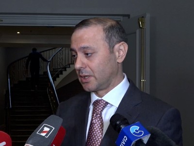 Секретарь СБ РА: Система безопасности, частью которой является Армения, недееспособна