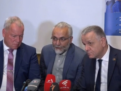 Stefano Tomat: Number of incidents on Armenia-Azerbaijan border dropped in past 1 year
