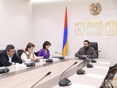 Ընտանիքում բռնության կանխարգելման օրենքի աղմկահարույց փոփոխությունների փաթեթի քննարկումը հետաձգվեց