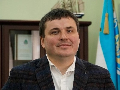 Ադրբեջանում Ուկրաինայի նոր դեսպանը «Ուկրոբորոնպրոմ»-ի նախկին ղեկավարն է