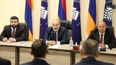 «Ժողովուրդ». ՔՊ խմբակցությունը Փաշինյանի հետ փակ հանդիպում կունենա․ քննարկվելու են Մյունխենի ու Փարիզի հանդիպումները
