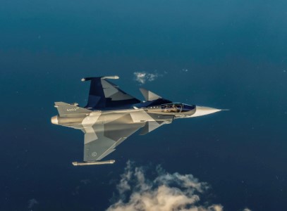 Հունգարիան և Շվեդիան «Gripen» կործանիչների վերաբերյալ համաձայնագրեր են ստորագրել