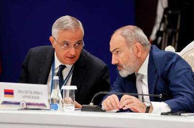 «Հրապարակ». Կրքերը թեժանում են, Մհեր Գրիգորյանին փոխարինող են փնտրում