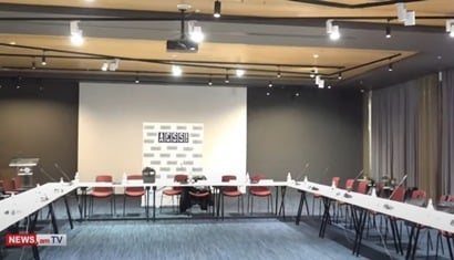 «Հայաստանը խաչմերուկում. ՀԱՊԿ, ՆԱՏՕ, թե արտադաշինքային կարգավիճակ» թեմայով քննարկում (ուղիղ)