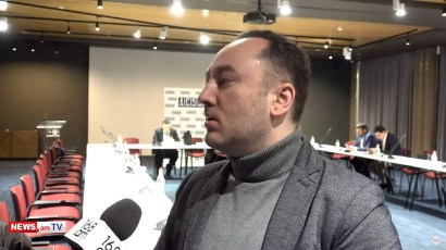 Грузинист: В регионе сложилась взрывоопасная ситуация